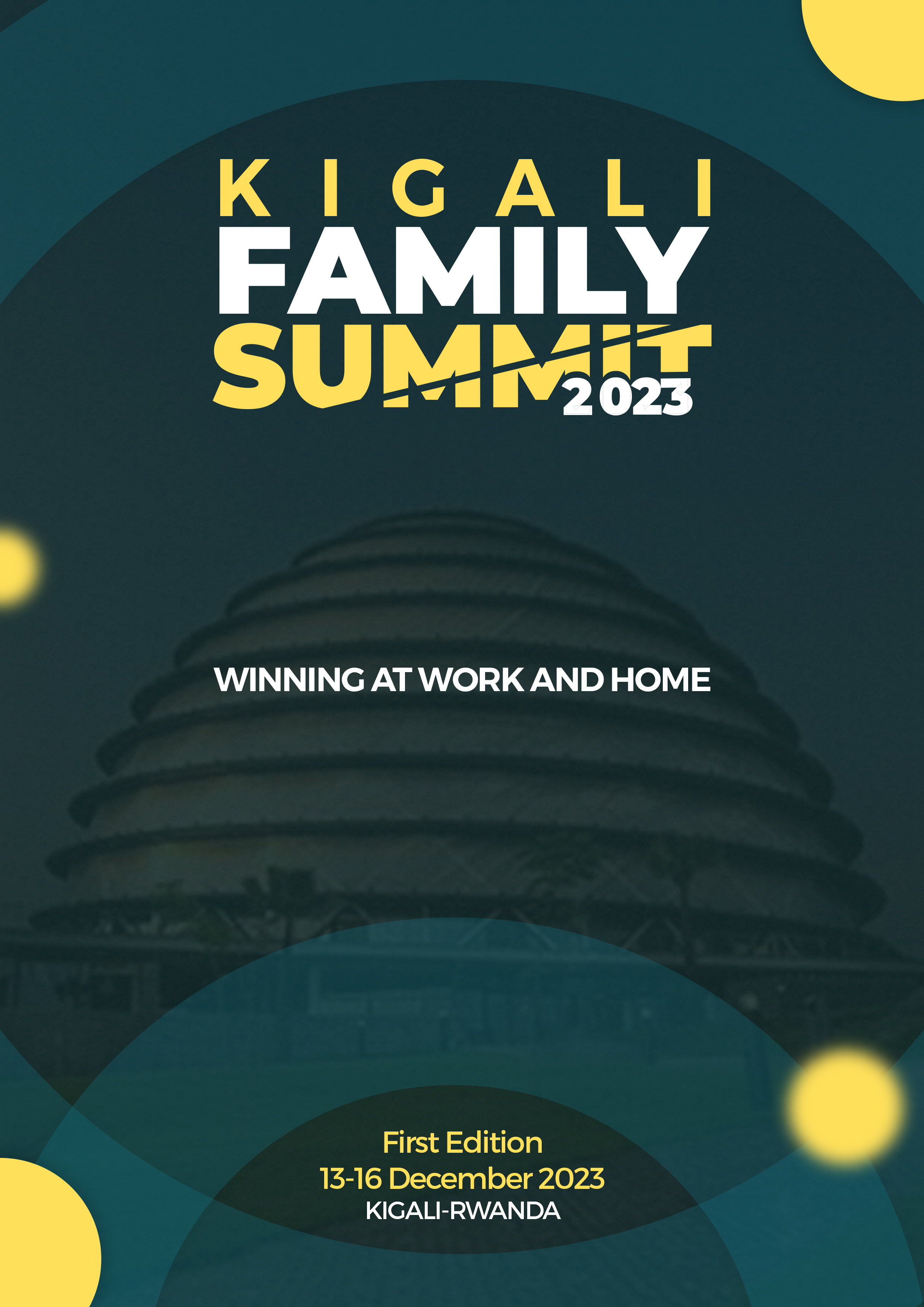 Kigali Summit